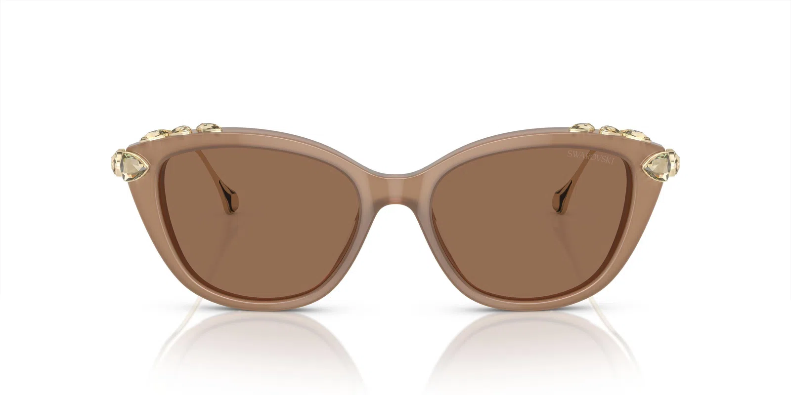 Swarovski 6010 Sunglasses - view 21
